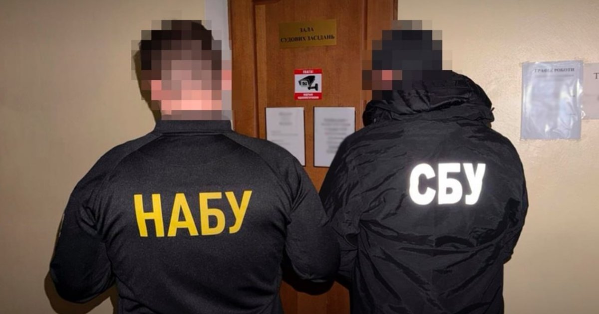 Ручний режим керування. Чому СБУ продовжує “воювати” проти НАБУ — DSnews.ua