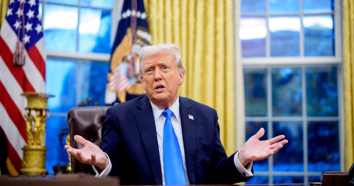 Гра проти правил. Як Трамп може вивести США з НАТО — DSnews.ua