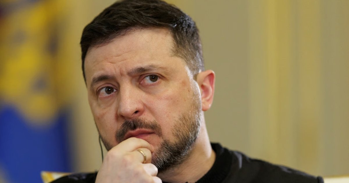 “Деструктивні комунікатори”. Чому Зеленський досі шукає біди парламенту не на Банковій