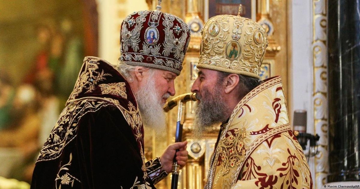 УПЦ назавжди. Чому Банкова передумала добивати Онуфрія — DSnews.ua