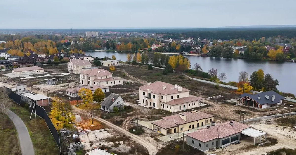 Кооператив “Династія”. Коли НАБУ та САП підтвердять, хто такі “Вова” та “Андрій”