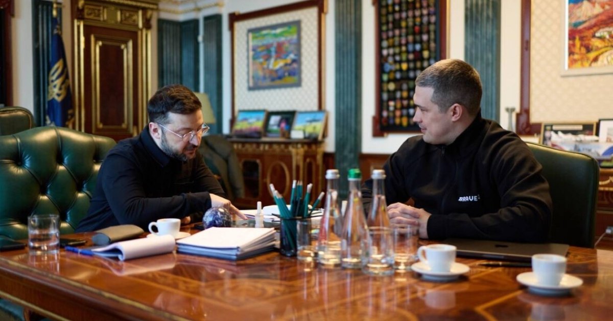 Мобілізація по-новому. Що не так із змінами, які готує влада

                    – Юрій Васильченко