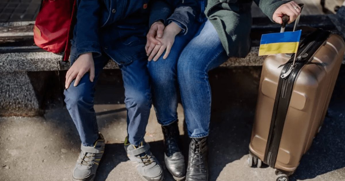 ЄС втомився від біженців. Чи готова Україна до повернення додому двох мільйонів громадян
