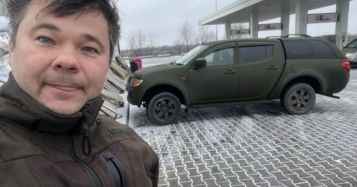 Санкції проти Богдана. Як нову серію Міндічгейту Банкова гасить керосином — DSnews.ua