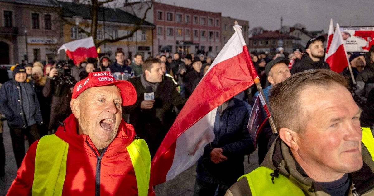 Німецький досвід в поміч. Як Україні реагувати на українофобську метушню у Польщі