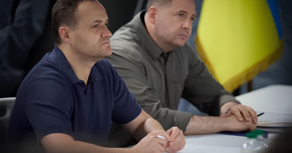 Пішов з уряду по-тихому. Чи закінчилися на Кулебі чистки від людей Єрмака — DSnews.ua