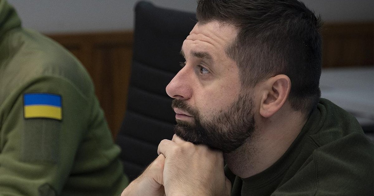 Справа Арахамії. Чи стане НАБУ новим господарем Верховної Ради — DSnews.ua