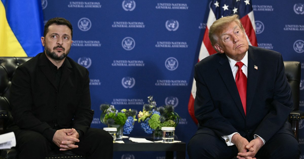про що насправді домовилися Зеленський і Трамп на новій зустрічі